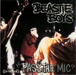 Beastie Boys : Pass the Mic